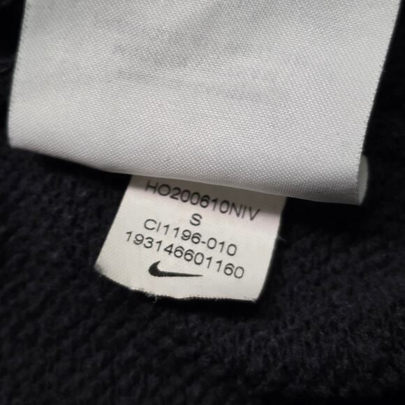 Nike Sportswear Essential Women's Fleece Pants Size S - Picture 7 of 8